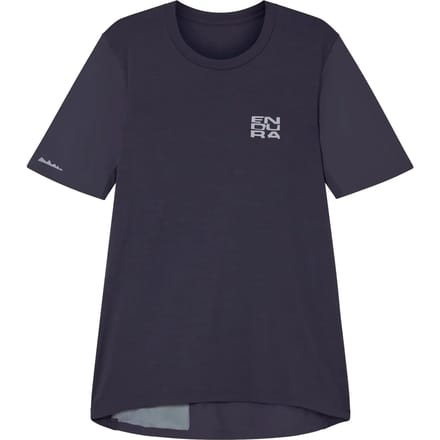 T-shirt Endura AllTrack Ride