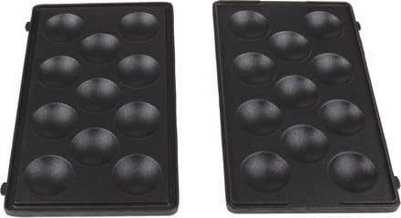 Tefal XA801212 Snack Collection - doos 12: Kleine hapjes