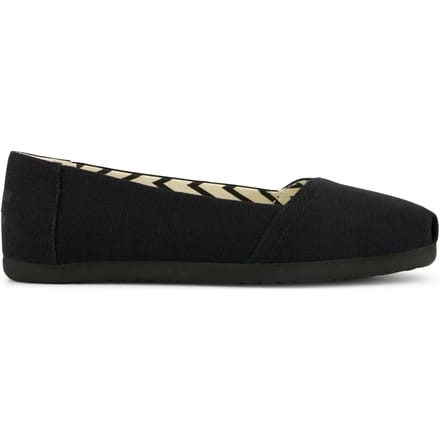 Dames ballerina's Toms Alpargata Ballet