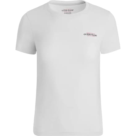 T-shirt Korte Mouw Guess GJ SS CN SLIM MINI AMERICA