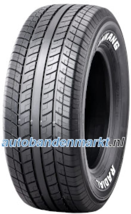 Nankang Radial ( 275/60 R15 107H WL )