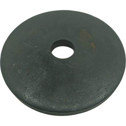 Knife plate
