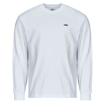 T-Shirt Lange Mouw Vans LEFT CHEST II LOOSE LS