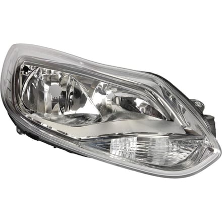 Koplampen VISTEON/VARROC 20-200-01109, rechts