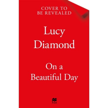 On A Beautiful Day - Lucy Diamond