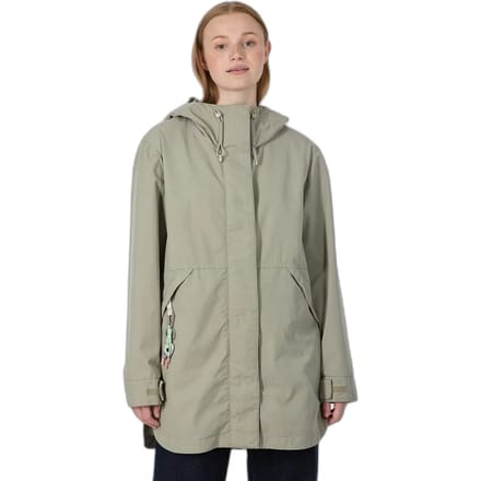 Damesparka Ragwear Lamyja B