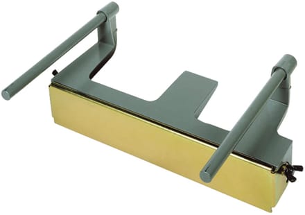 Makita 161046-2 Parallelgeleider Schaaf