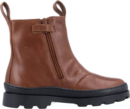 Camper Brutus Enkellaarsjes - Kinderen - Medium Bruin - 28