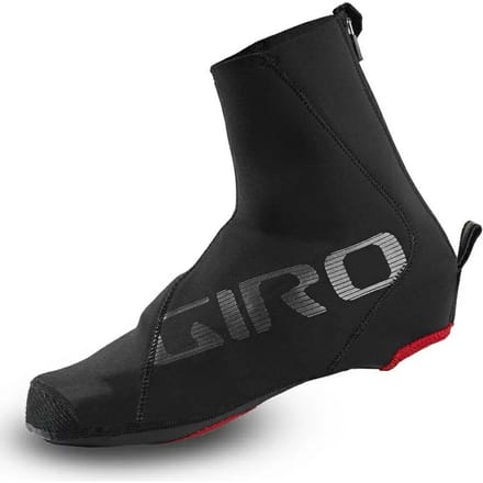 Giro Proof Winter Overschoenen Zwart XL Man