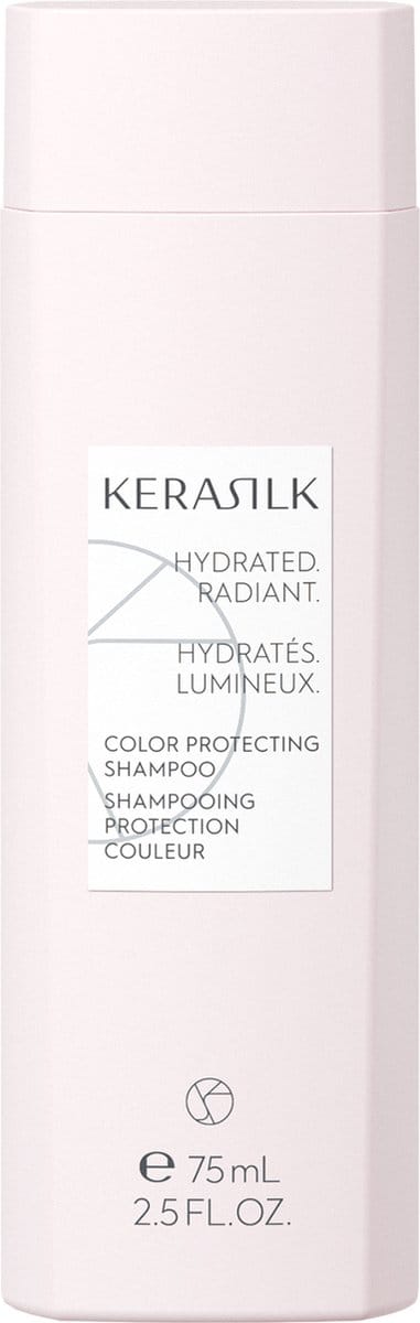 Kerasilk - Kleurbeschermende Shampoo - 75 ml