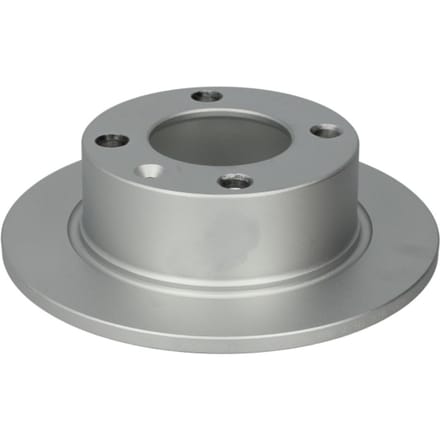 Remschijf TEXTAR 92059700