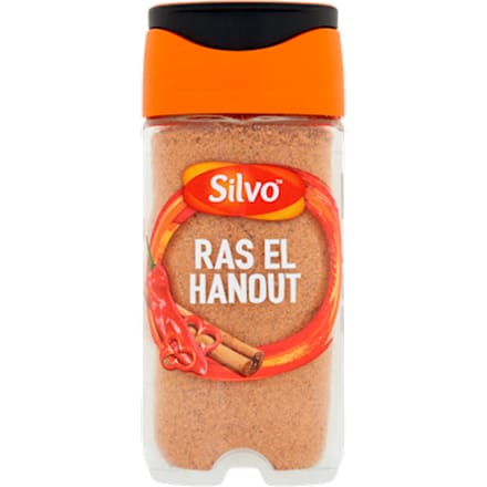Ras el Hanout