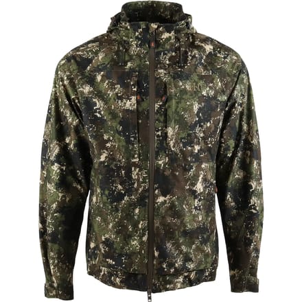 Hooded jacket House of Hunting Arvid