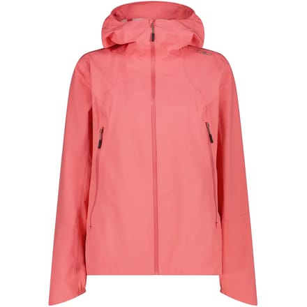 Waterproof Hooded Jacket 2 Layers Dames CMP Unlimitech