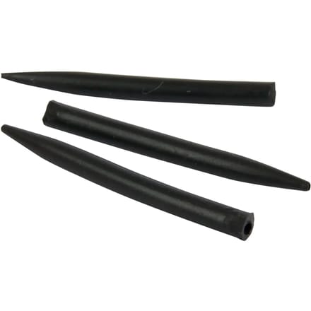 draaikoppelingen Fox Rage Predator Trace Crimp Covers (x25)