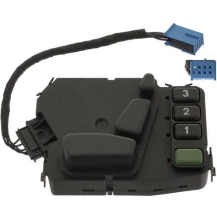 Zithoogteverstelling FEBI BILSTEIN 46561