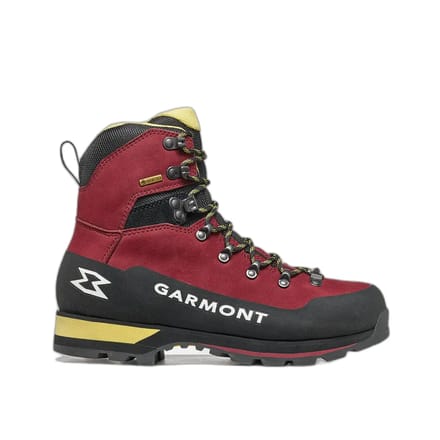 Wandelschoenen Garmont Nebraska II GTX