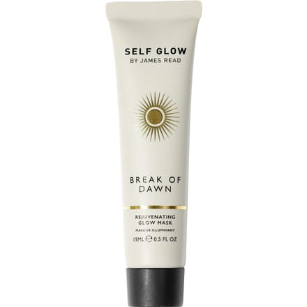 Self Glow By James Read Break Of Dawn Nourishing Glow Mask