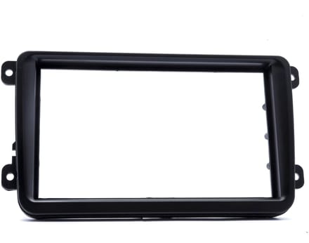 Einparts Frame Voor Volkswagen Polo 2014 - Frame Met Sluitingen En Handgreep