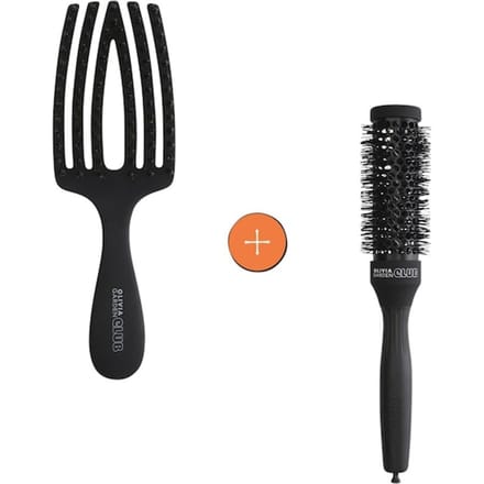 Olivia Garden Club Sets & bundels Bundle Anti-klit borstels Dames