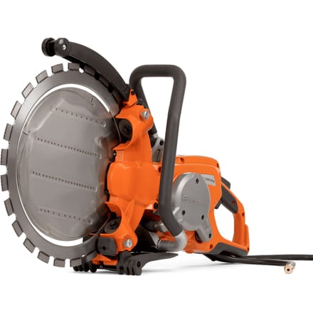 Husqvarna power cutter k 7000 ring ring