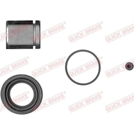 Reparatieset, remklauw QUICK BRAKE 114-5034