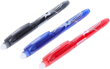 Stanger Eraser Gel Pen