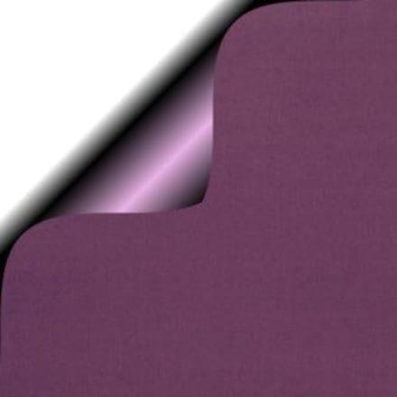 Effen Paars-Lila Inpakpapier – 50 cm × 200 m – 70 g/m² Gestreept – Cadeaupapier