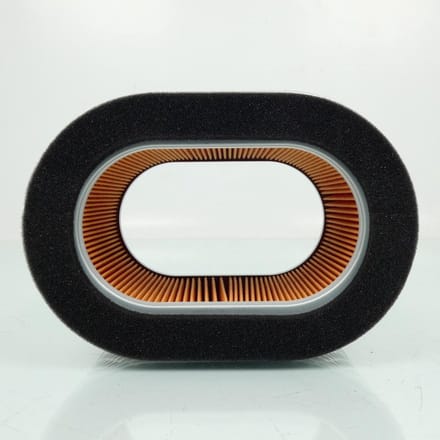 champion luchtfilter voor triumph 955 sprint i st motorfiets 2002 tot 2004 nieuw