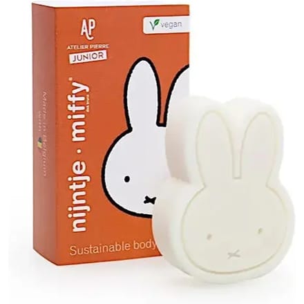 Zeep AP Junior Miffy Care Classique