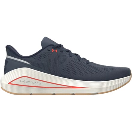 Under Armour Sonic 7 Hardloopschoenen Blauw EU 42 1/2 Man