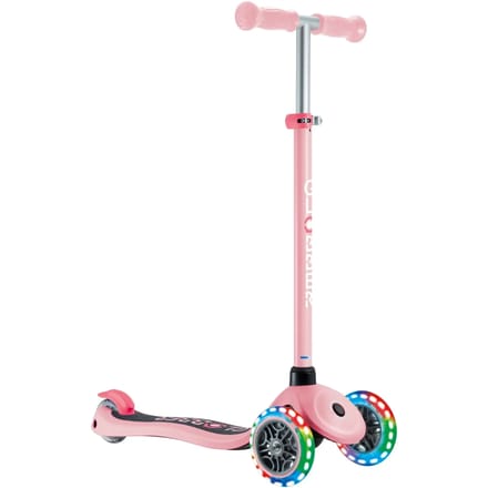 Kinderstep Globber Primo Lights