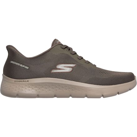Skechers Go Walk Flex Master Sneakers Heren