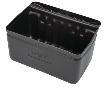 Cambro bestekhouder voor serveerwagen