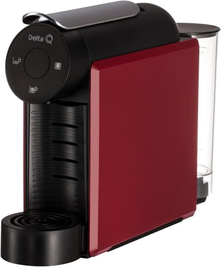 Koffiecupmachine - Bonen