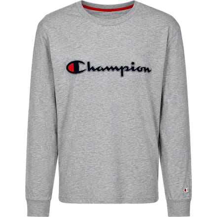 Champion-sweatshirt