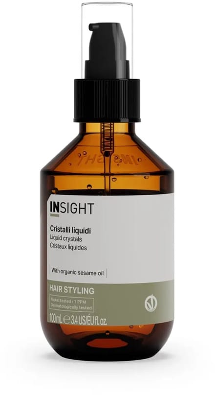 Insight Styling Liquid Crystals 100ml