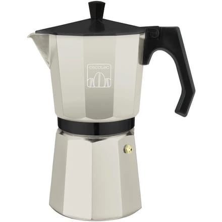Koffiezetapparaat Cecotec Cumbia Moklassic 900