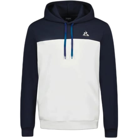 Capuchon sweaters Le Coq Sportif Heritage