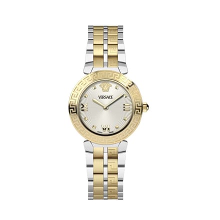Versace - VEOCA0324 - Polshorloge - Dames - Kwarts - DAPHNIS REST