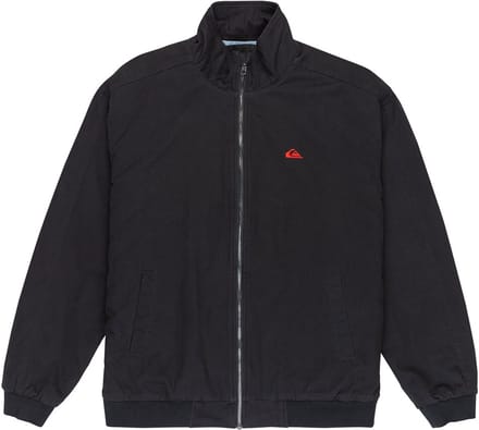 Quiksilver Taldora Vest Zwart S Man