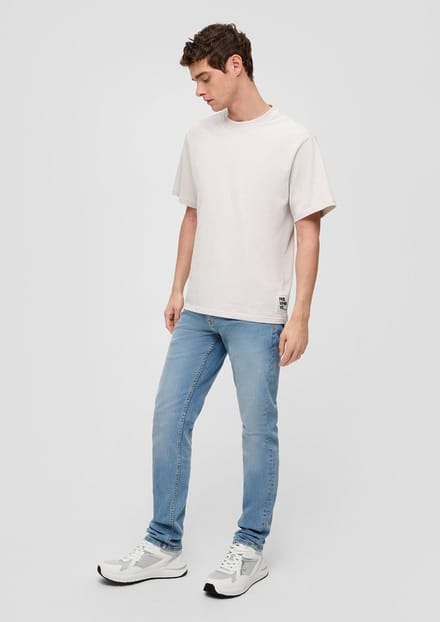 QS Jeans-Hose RICK