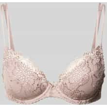 Marie Jo Jane Push Up Bh 0101337 Bois de Rose - maat EU 85B / FR 100B