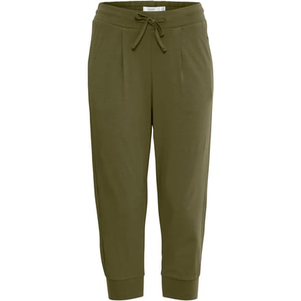 b.young - BYPANDINA CAPRI PANTS 2 - Dames - Broeken