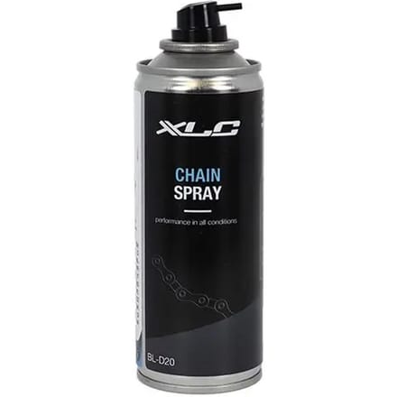 Kettingsmeermiddel XLC BL-D20