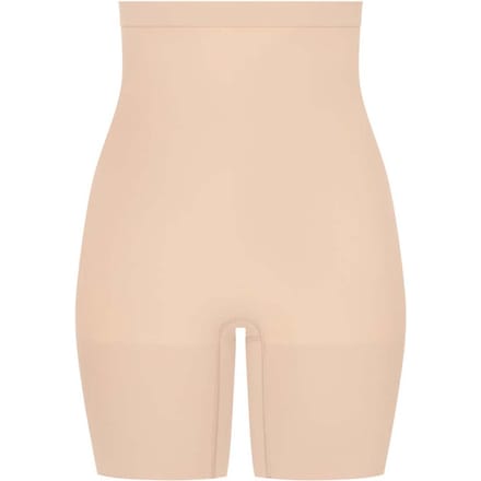Spanx - Maat M - Power Series Higher Power Short - Soft Nude