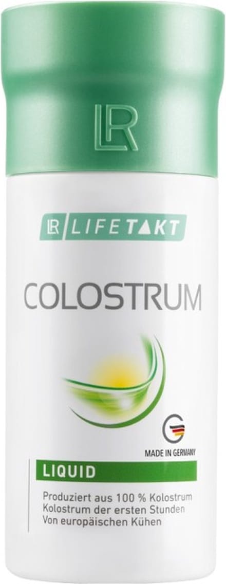 Colostrum liquid direct. Lr health & beauty