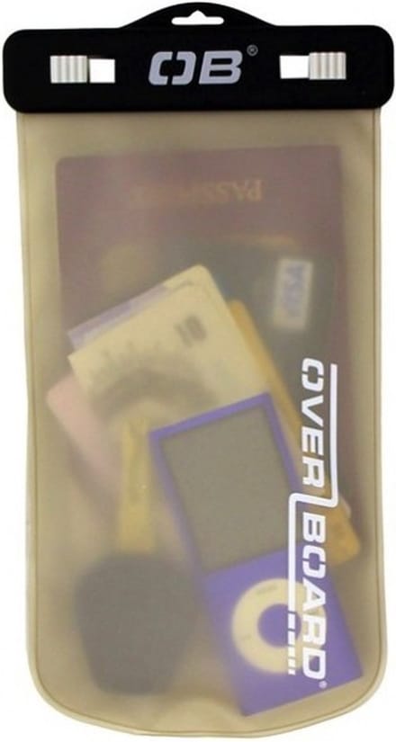 Overboard Waterproof Multipurpose Cases OB1067