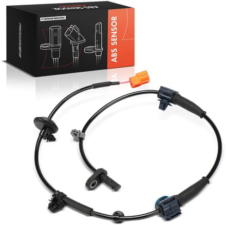 Frankberg 1x ABS Sensor Vooras Links voor Honda Jazz II