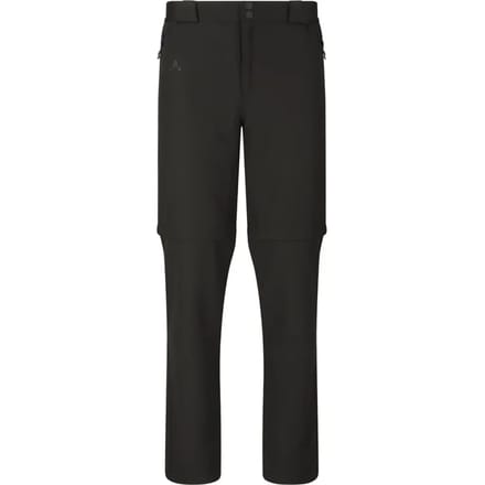 Broek met rits Whistler Gerd V2